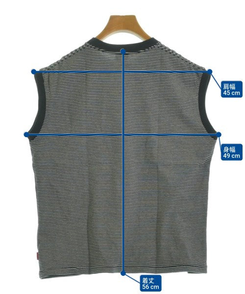 Healthknit แขนกุด