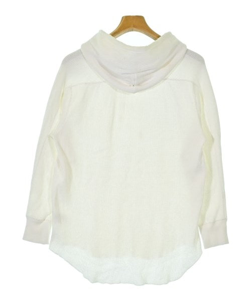 Healthknit เสื้อฮู้ด