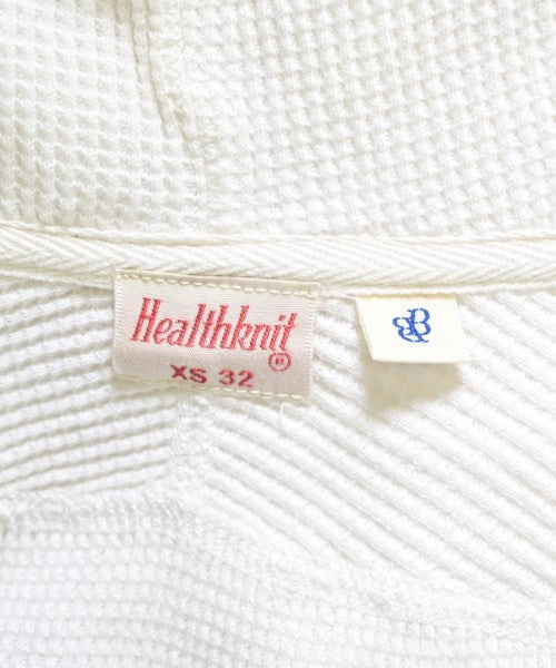 Healthknit เสื้อฮู้ด