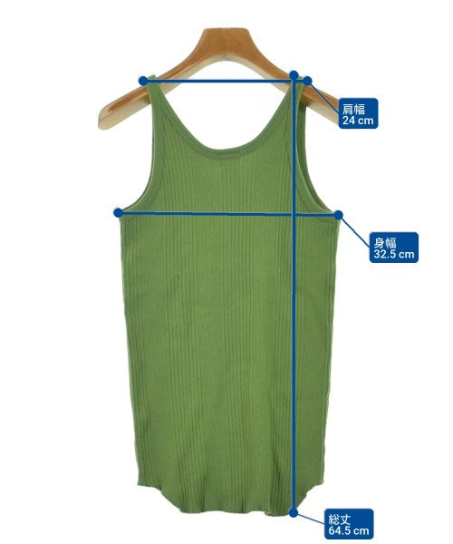Healthknit เสื้อกล้าม