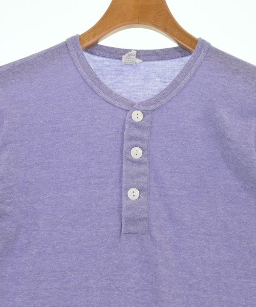 Healthknit เสื้อยืด/เสื้อท็อปส์