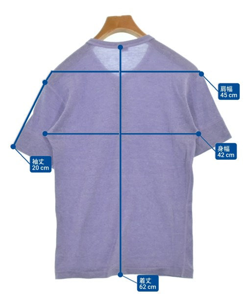 Healthknit เสื้อยืด/เสื้อท็อปส์