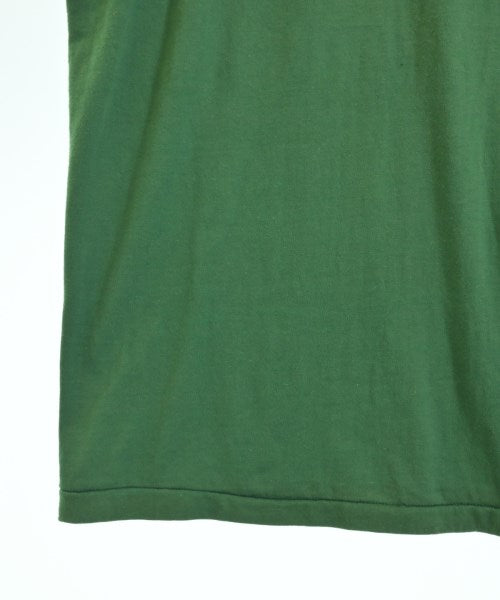Healthknit เสื้อยืด/เสื้อท็อปส์