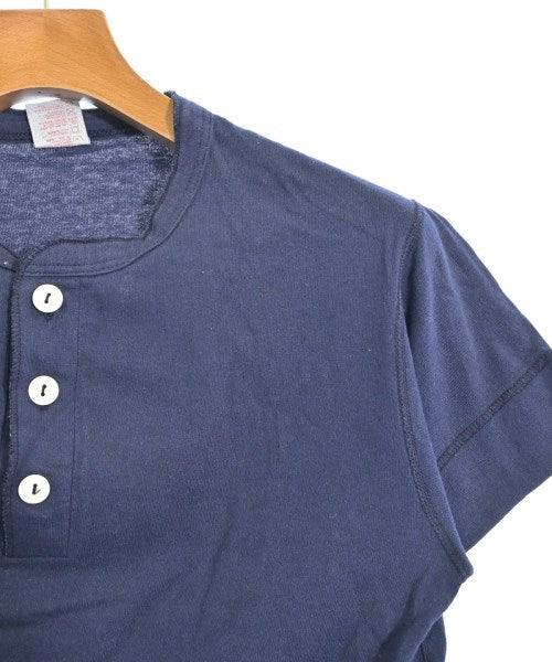 Healthknit เสื้อยืด/เสื้อท็อปส์