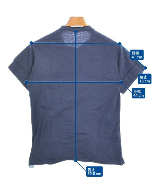 Healthknit เสื้อยืด/เสื้อท็อปส์