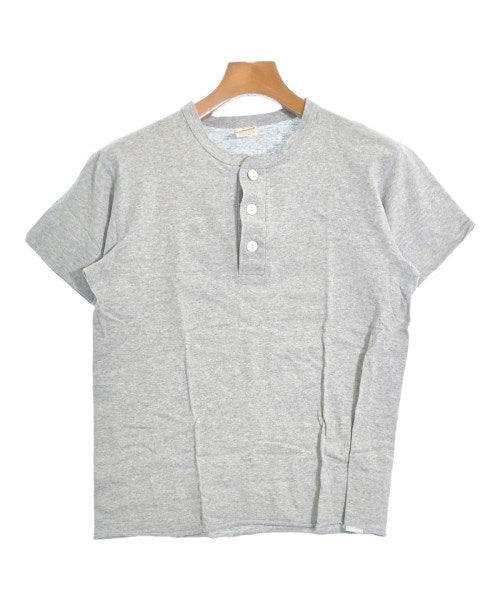 Healthknit เสื้อยืด/เสื้อท็อปส์