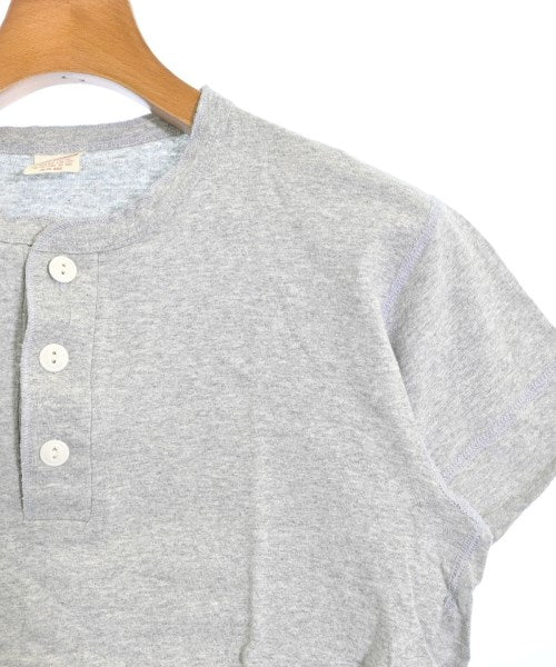 Healthknit เสื้อยืด/เสื้อท็อปส์