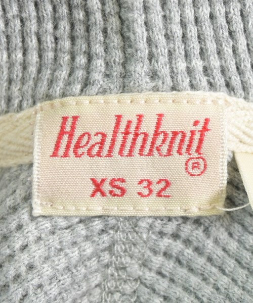 Healthknit เสื้อฮู้ด