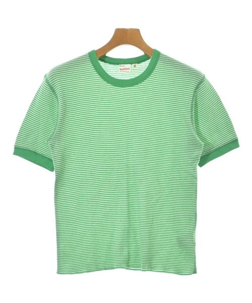 Healthknit เสื้อยืด/เสื้อท็อปส์