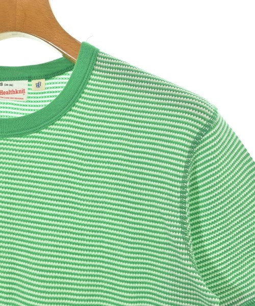 Healthknit เสื้อยืด/เสื้อท็อปส์