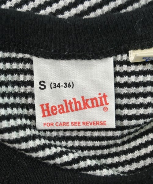 Healthknit เสื้อยืด/เสื้อท็อปส์