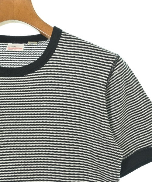 Healthknit เสื้อยืด/เสื้อท็อปส์