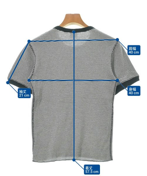 Healthknit เสื้อยืด/เสื้อท็อปส์