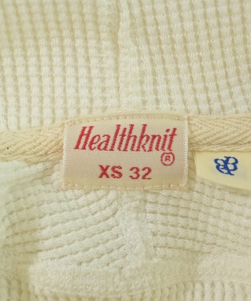 Healthknit เสื้อฮู้ด