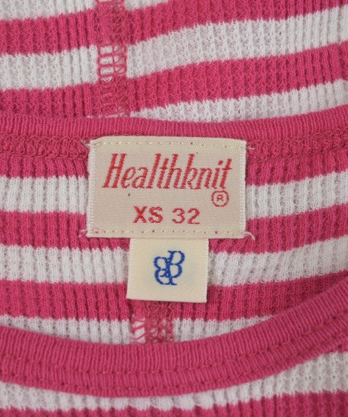 Healthknit แขนกุด
