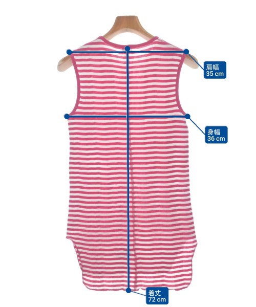 Healthknit แขนกุด