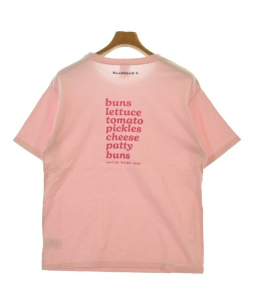 Healthknit เสื้อยืด/เสื้อท็อปส์