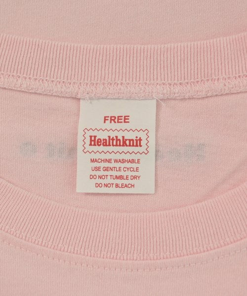 Healthknit เสื้อยืด/เสื้อท็อปส์