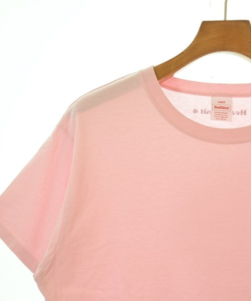 Healthknit เสื้อยืด/เสื้อท็อปส์