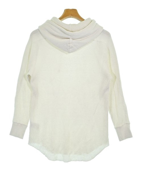 Healthknit เสื้อฮู้ด