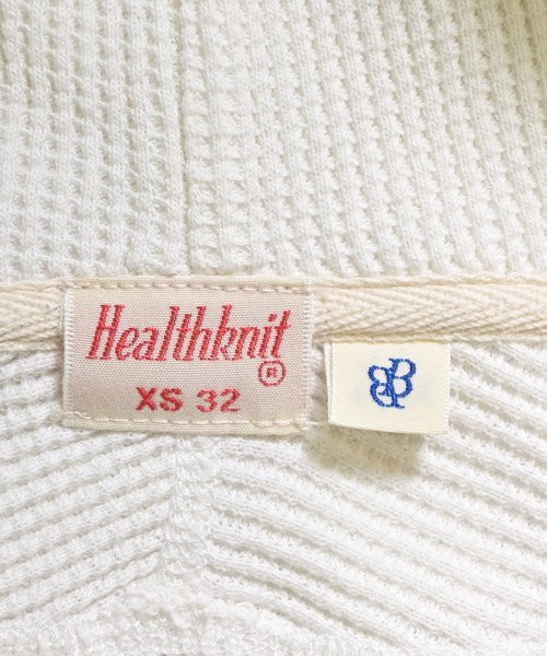 Healthknit เสื้อฮู้ด