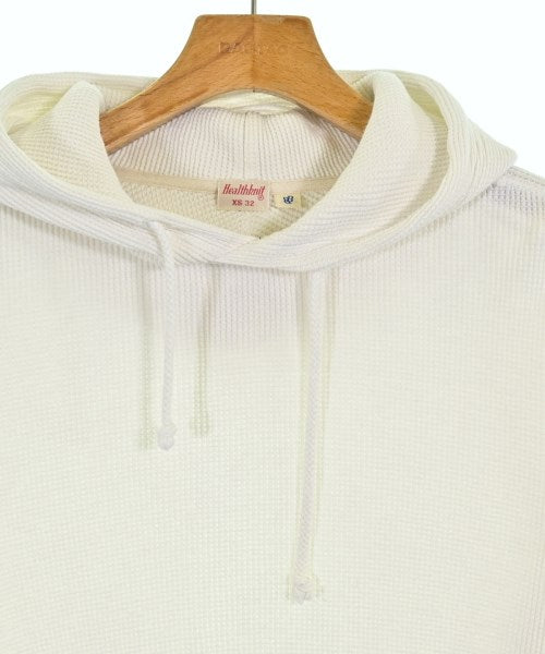 Healthknit เสื้อฮู้ด