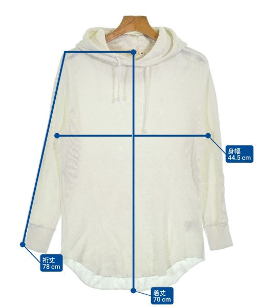 Healthknit เสื้อฮู้ด