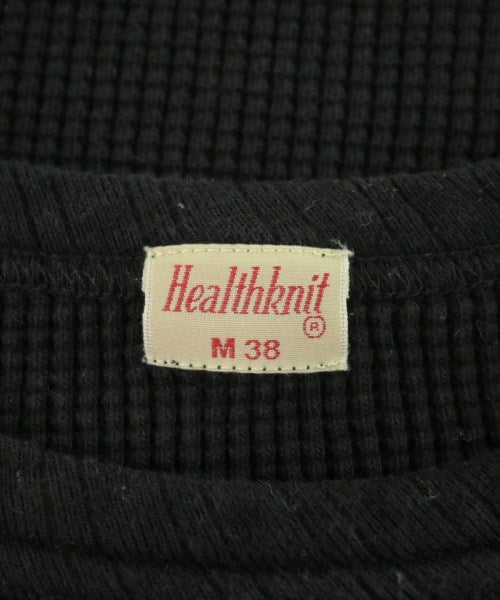 Healthknit เสื้อยืด/เสื้อท็อปส์