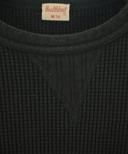 Healthknit เสื้อยืด/เสื้อท็อปส์