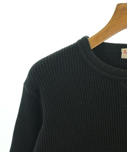 Healthknit เสื้อยืด/เสื้อท็อปส์