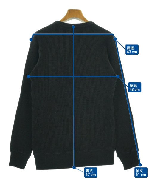 Healthknit เสื้อยืด/เสื้อท็อปส์