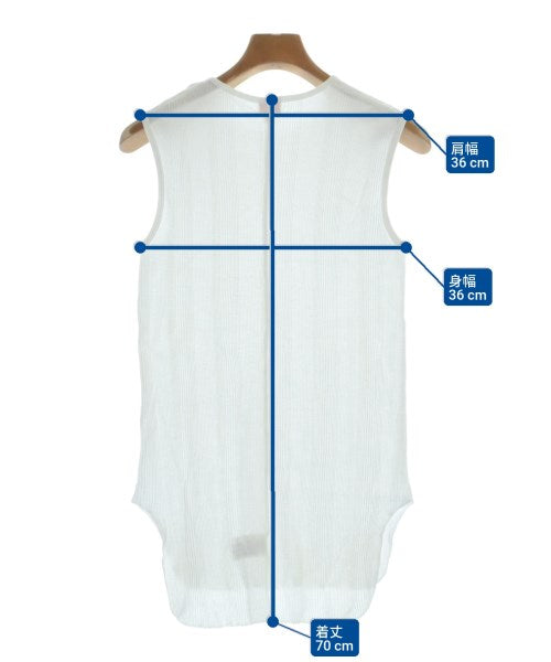 Healthknit เสื้อกล้าม
