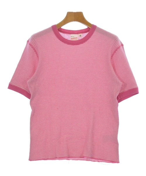 Healthknit เสื้อยืด/เสื้อท็อปส์