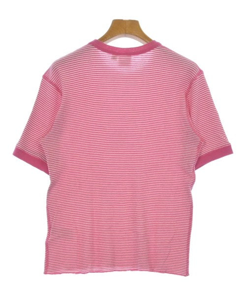 Healthknit เสื้อยืด/เสื้อท็อปส์
