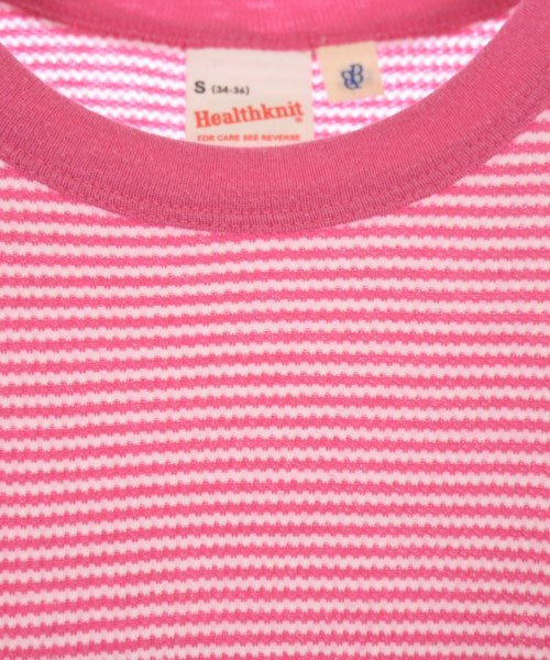 Healthknit เสื้อยืด/เสื้อท็อปส์