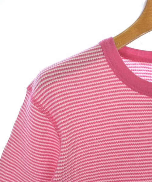 Healthknit เสื้อยืด/เสื้อท็อปส์