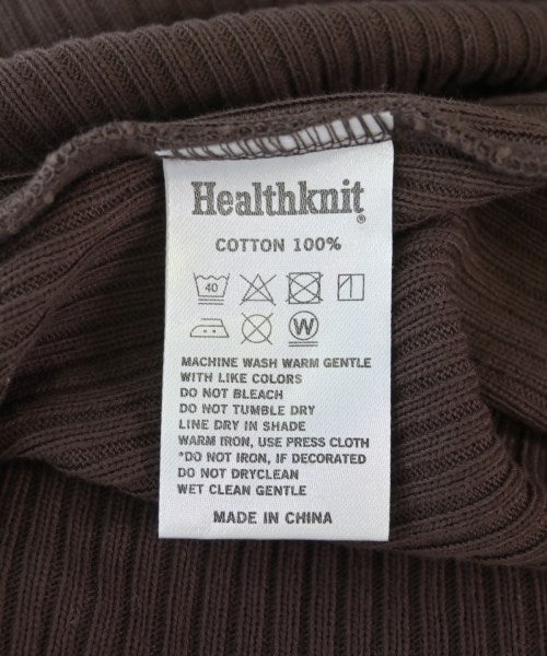 Healthknit เสื้อกล้าม