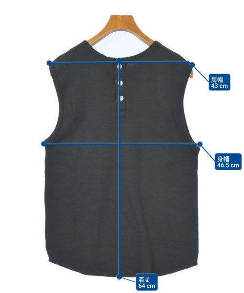 Healthknit แขนกุด