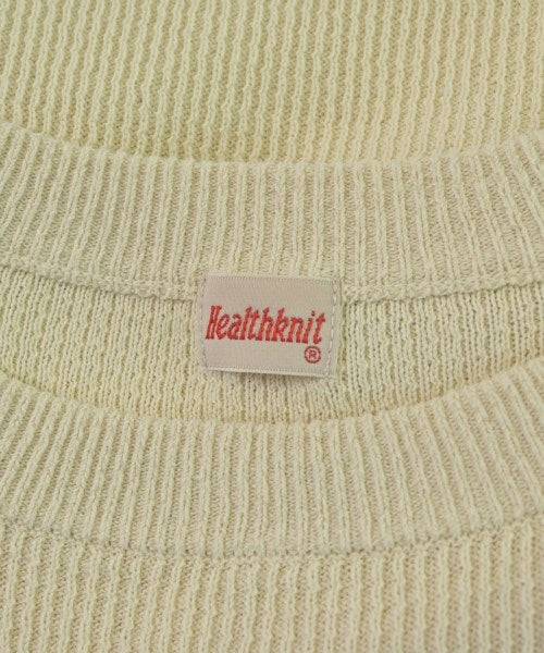 Healthknit เสื้อยืด/เสื้อท็อปส์