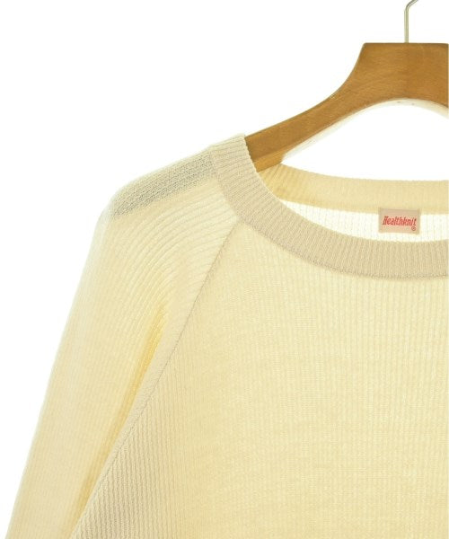 Healthknit เสื้อยืด/เสื้อท็อปส์
