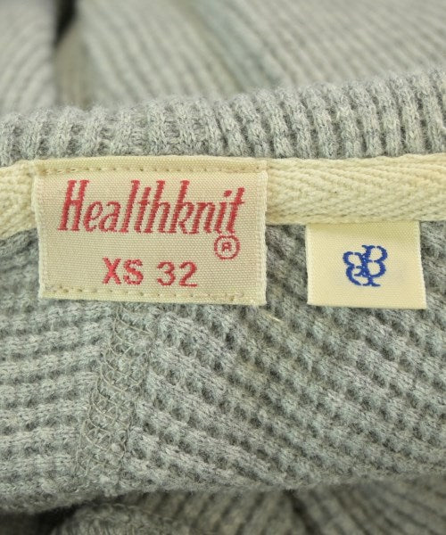 Healthknit เสื้อฮู้ด