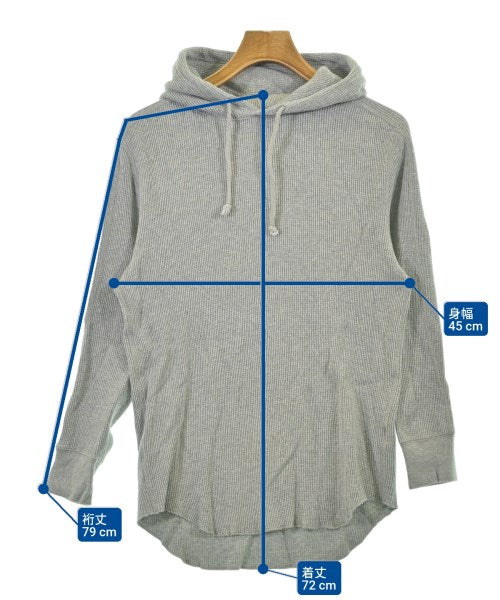 Healthknit เสื้อฮู้ด