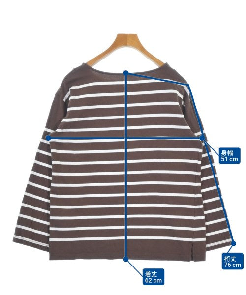 Healthknit เสื้อยืด/เสื้อท็อปส์