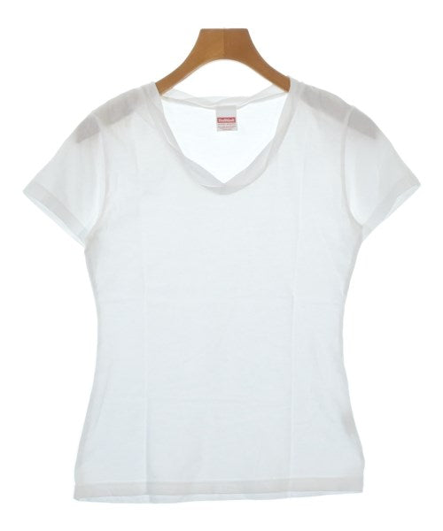 Healthknit เสื้อยืด/เสื้อท็อปส์