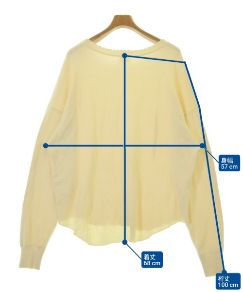 Healthknit เสื้อกันหนาว