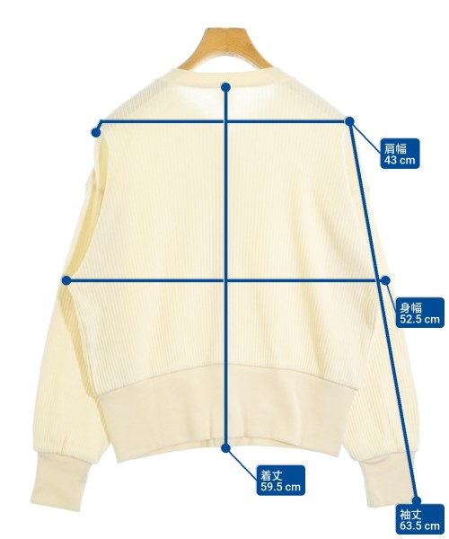 Healthknit เสื้อคาร์ดิแกน