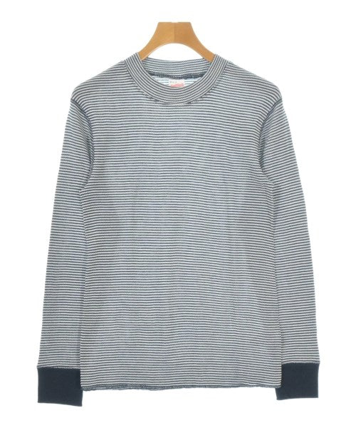 Healthknit เสื้อยืด/เสื้อท็อปส์