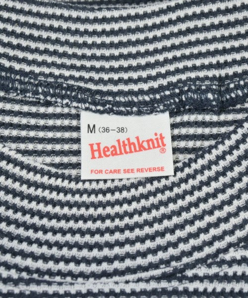 Healthknit เสื้อยืด/เสื้อท็อปส์