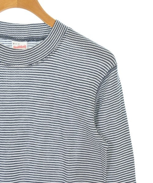 Healthknit เสื้อยืด/เสื้อท็อปส์