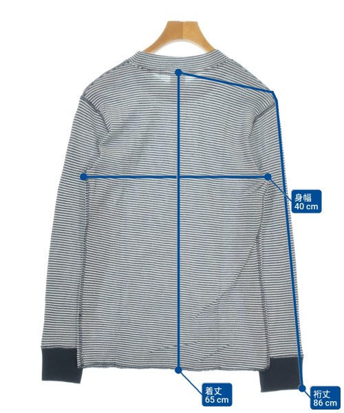 Healthknit เสื้อยืด/เสื้อท็อปส์